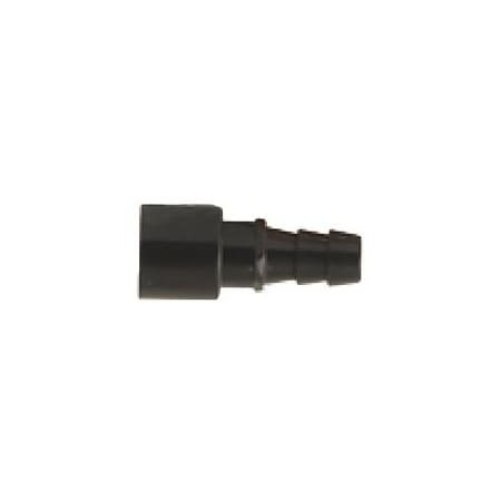 Molex Gwconnect Pneumatic Contact, Female, With Shutoff Valve, For 1.60Mm I.D. Tube 7700.3556.0